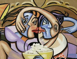 Artwork by Anthony Falbo
